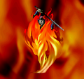Render from Shin Megami Tensei: Devil Summoner: Akuma Zensho