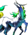 Sleipnir
