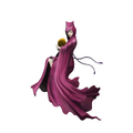 Render from Shin Megami Tensei: Liberation Dx2