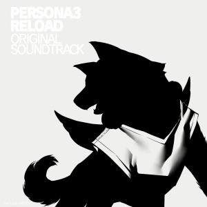 P3R OST Bonus Koromaru Cover.png