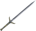 Bastard Sword Dark Slayer Galahad's Sword Zweihander