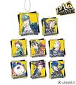 Keychains[d]
