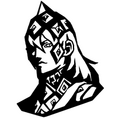 Battle icon from Persona 5: The Phantom X