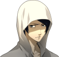 Yusuke Kitagawa (Swimsuit) Angry Portrait