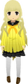 Model from Persona Q: Shadow of the Labyrinth