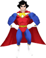 Kamoshidaman