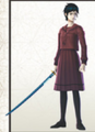 Raidou Kuzunoha XL