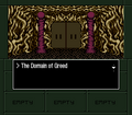 World of Greed