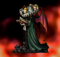 Render from Shin Megami Tensei: Devil Summoner: Akuma Zensho