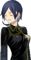 Makoto Sako (Hurt)