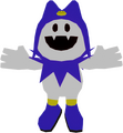 Jack Frost