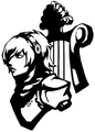 Battle icon from Persona 5: The Phantom X