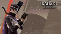 Raidou Gouto Wallpaper