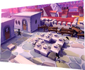 Mission 5: Rampart Infiltration