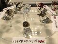Yasogami High School prop ring
