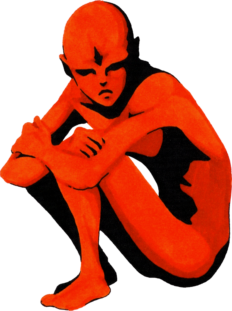 Shade | Megami Tensei Wiki