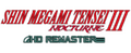 English logo