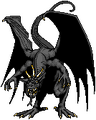 Sprite of Kingu