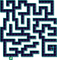Mikage Ruins (B1)
