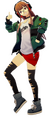 Futaba's render