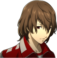 Sad (New Pose)
