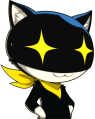 Comical Smile