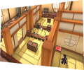 Mission 27: Garrison Liberation Mission 1