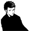 Confidant menu portrait