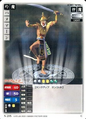 Card N-295 from Shin Megami Tensei Card Game: Nocturne Ver. Part 2