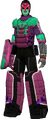 Magenta Pads
