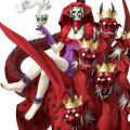 Mother Harlot