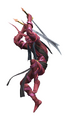 Render from Shin Megami Tensei: Liberation Dx2