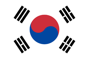 Flag of South Korea.svg