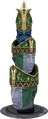 Grudge Tower