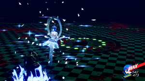 Bufu | Megami Tensei Wiki