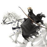 Gameplay:White Rider | Megami Tensei Wiki