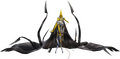 Shadow Chie model