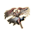 Card graphic from Persona 4