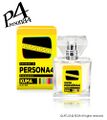 Teddie's Fragrance[i]