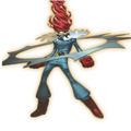 Card graphic from Persona 4