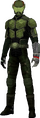 Hero Green