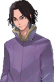 Ronaldo Kuriki (Smiling)