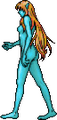 Unused side sprite from the Windows version of Giten Megami Tensei: Tokyo Revelation