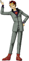 Render from Persona