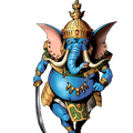 Ganesha
