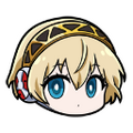 SEGA Neutral Emote