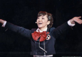 Stage photo from Persona 3: The Weird Masquerade: Sōen no Kesshō