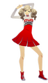 Cheer Outfit