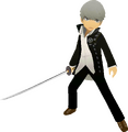 Battle model
