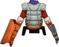 Tricolor Pads